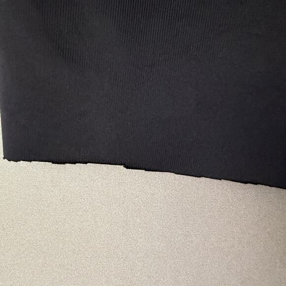 Maidenform‎ sz M cutoff Shapewear Shorts Black - Picture 4 of 8